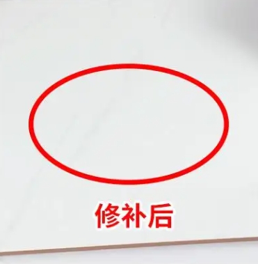 肇州瓷砖空鼓维修公司分享下板材基层，未采取柔性过渡措施的影响。在瓷砖铺贴工程中，如果采用的是板材基层（如石膏板、木工板等非刚性基层），而未采取柔性过渡措施，